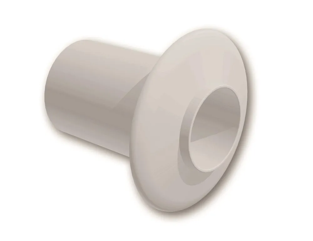 Snabb leverans Ändkrage